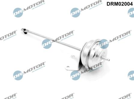 Клапан турбокомпресора DR.MOTOR DRM02004