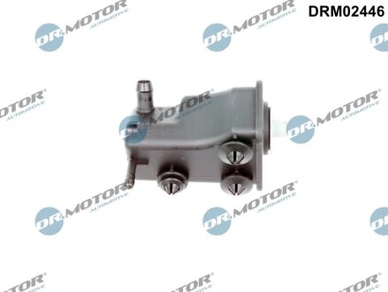 Бачок розширювальний DR.MOTOR DRM02446