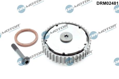 Шестерня розподільчого вала DR.MOTOR DRM02481