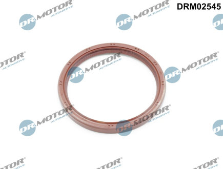 Сальник гумометалевий DR.MOTOR DRM02545