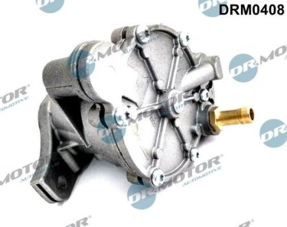 Насос вакуумний DR.MOTOR DRM0408