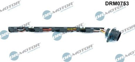 Кабель з\'єднувальний DR.MOTOR DRM0753