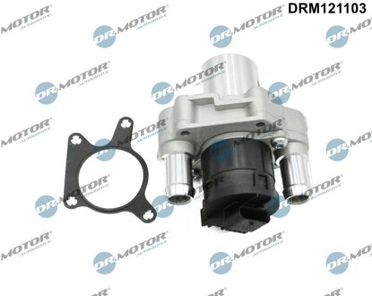 Клапан рециркуляції газів DR.MOTOR DRM121103