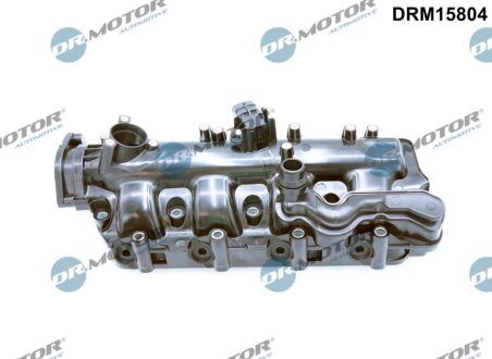 Колектор впускний DR.MOTOR DRM15804