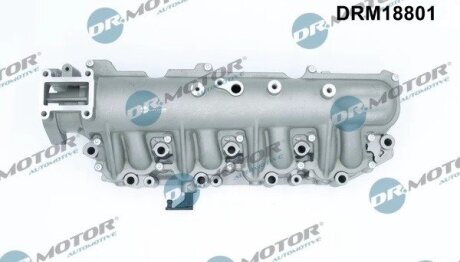 Колектор впускний DR.MOTOR DRM18801