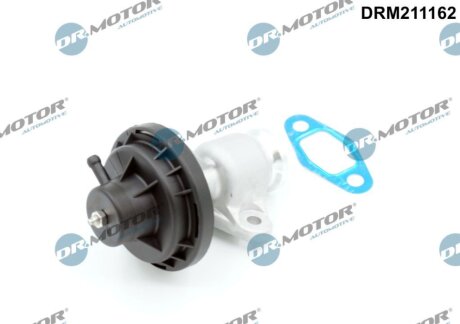 Клапан рециркуляції газів DR.MOTOR DRM211162