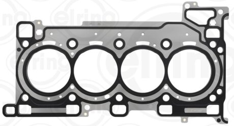 ALFA ROMEO Прокладка ГБЦ STELVIO (949_) 2.0 Q4 16-, GIULIA (952) 2.0 16-22, JEEP CHEROKEE (KL) 2.0 T-GDi 4x4 18- ELRING 044.700