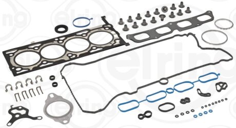 OPEL К-т прокладок гбц INSIGNIA A 2.0 08-, INSIGNIA B 2.0 17-, CHEVROLET, CADILLAC ELRING 065.730