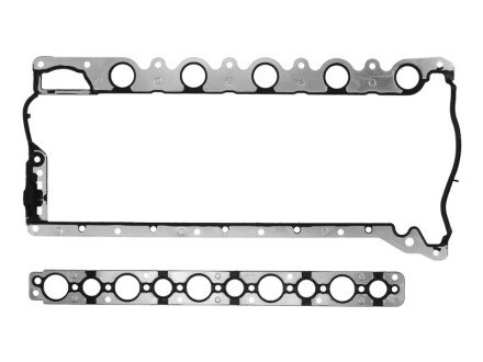 VOLVO Комплект ущільнень кришка голівки циліндра S80 I (184) 2.4 D 01-06 ELRING 076.780