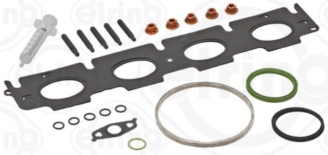 BMW монтажний комплект компресори G30, F90, G31, G32, G01 ELRING 085.550