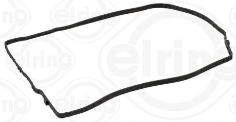 FORD Прокладка оливного піддона АКПП C-MAX (DM2) 2.0 07-10, FOCUS II 1.8 TDCi 05-12 ELRING 204.750