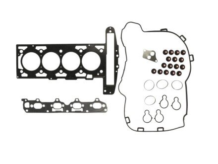 OPEL К-кт прокладок гбц ASTRA G, VECTRA B, ZAFIRA A 00- ELRING 263.570