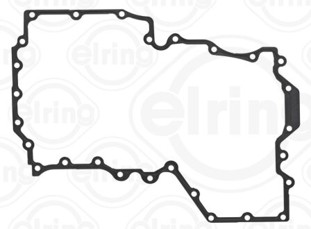 BMW прокладка ELRING 303180