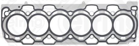 Прокладка головки блока металева ELRING 310.960