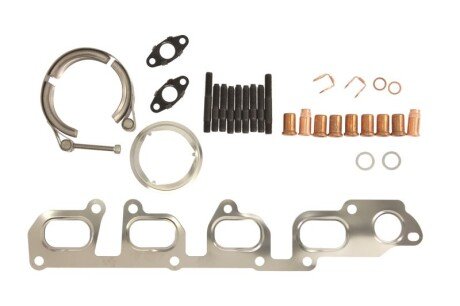 Комплект монтажний турбокомпресора ELRING 323.400