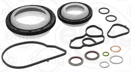 К-кт прокладок картера MINI (R56) Cooper 09-13 ELRING 390.500