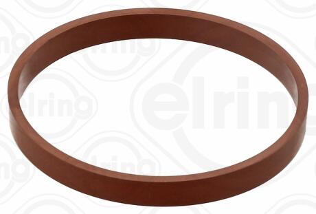 BMW Прокладка корпусу випуск. колектора 1 (F20) 116 d 11-15 ELRING 452.930