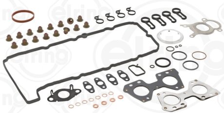 BMW К-кт прокладок двигуна 1/F20, X1/E84, X5/F15 ELRING 456.200