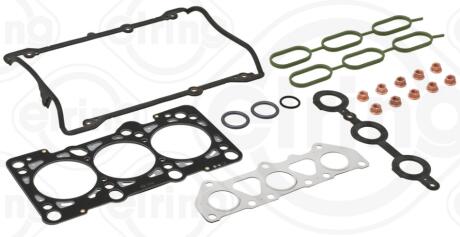 AUDI комплект прокладок ГБЦ A4 B5 2.4 quattro 97-00, A6 C5 2.4 quattro 97-05 ELRING 470.660