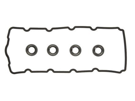 Прокладка кришки клапанів (комплект) ELRING 498.990