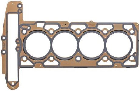 Прокладка головки блока металева ELRING 514960