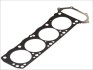 NISSAN Прокладка ГБЦ PICK UP 2.4 4WD -92, VANETTE 2.4 i 86-95 ELRING 528.000 (фото 1)