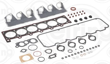 BMW К-т прокладок гбц E30, E28 ELRING 817.384