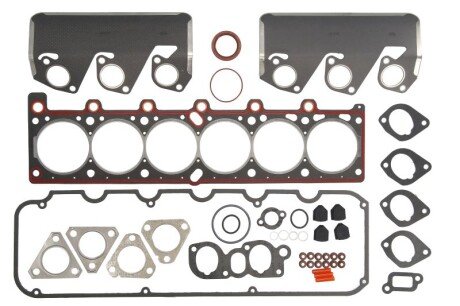 BMW комплект прокладок гбц 3 Е30 2.5і, 5 Е28 2.5і ELRING 818.747