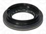 NISSAN Сальник диференціала QASHQAI / QASHQAI +2 I 2.0 10-14 ELRING B12.140 (фото 1)