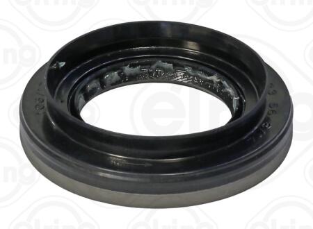 NISSAN Сальник диференціала QASHQAI / QASHQAI +2 I 2.0 10-14 ELRING B12.140