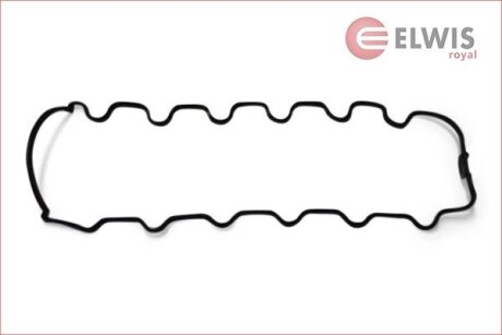 Прокладка клапанної кришки Elwis Royal 1522021 (фото 1)