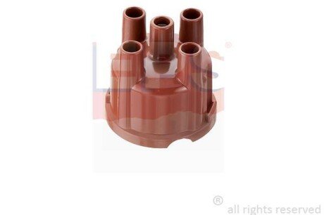 VW кришка трамблера DB,FORD,VW,VOLVO EPS 1.306.076