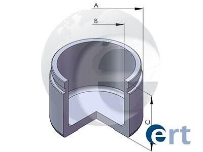 Поршень супорта ERT 150262C