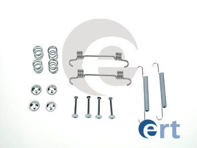 Комплект монтажний колодок ERT 310104