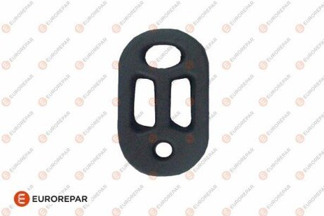 Кріплення глушника CITROEN PEUGEOT 103 -96,306 93-, Partner 96- EUROREPAR 1607358780