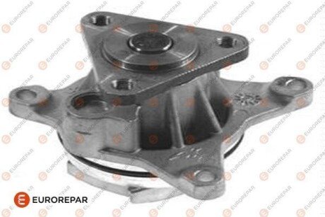 MAZDA помпа води Ford Focus, Galaxy, Mondeo, MAZDA 3, 5, 6, VOLVO C30,S40/80 EUROREPAR 1623110580