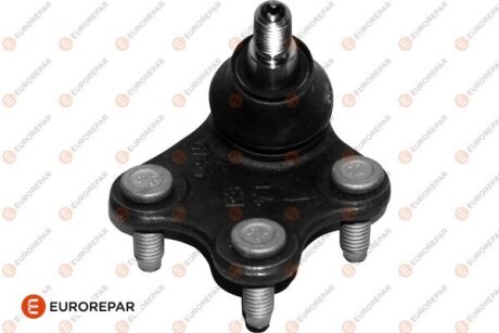 VW кульова опора лів. Polo 01-, SKODA Fabia 07-, Roomster 06-. EUROREPAR 1634911080