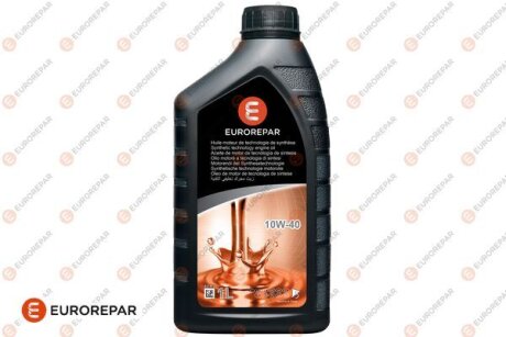 E:LUBRICANT EUROREPAR 1690919580 (фото 1)