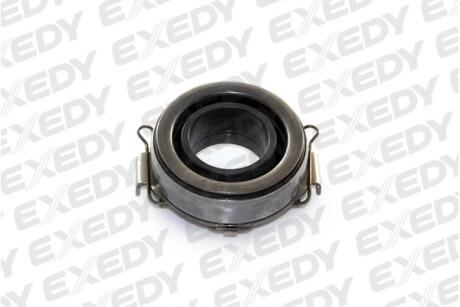 Підшипник зчеплення вижимний EXEDY BRG711