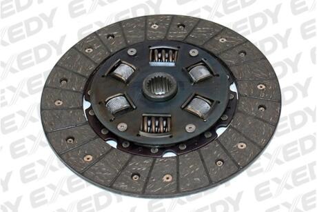 Диск зчеплення EXEDY HYD304