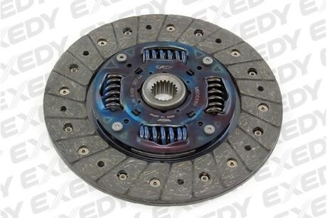 Диск зчеплення EXEDY MBD099U