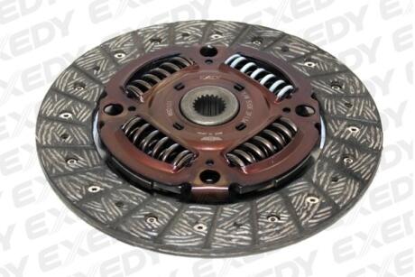 Диск зчеплення EXEDY MBD101