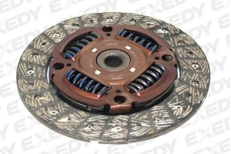 Диск зчеплення EXEDY MBD104