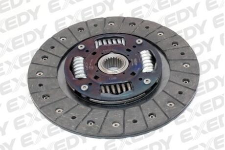 Диск зчеплення EXEDY TYD035U
