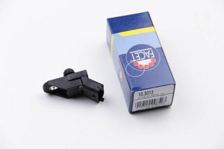 Датчик абсолютного тиску (Manifold Air Pressure Sensor, MAP sensor) FACET 10.3013