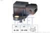 Датчик абсолютного тиску (Manifold Air Pressure Sensor, MAP sensor) FACET 10.3117 (фото 1)