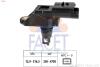 Датчик абсолютного тиску (Manifold Air Pressure Sensor, MAP sensor) FACET 10.3261 (фото 1)