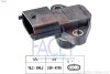 Датчик абсолютного тиску (Manifold Air Pressure Sensor, MAP sensor) FACET 10.3345 (фото 1)