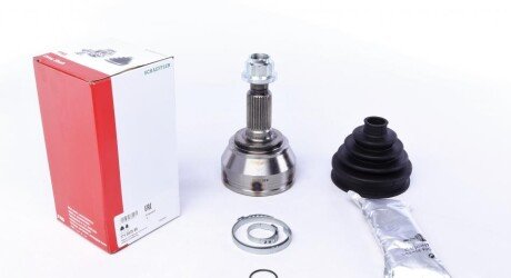 Шрус зовн VW TOUAREG 3.0-3.6 30/27Z FAG 771047530