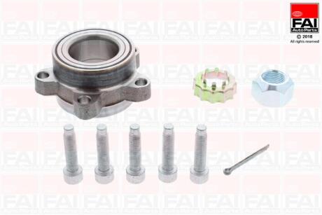 FORD підшипник передній маточини Transit 00- FAI FHBK1035